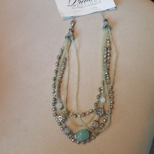 Premier necklace